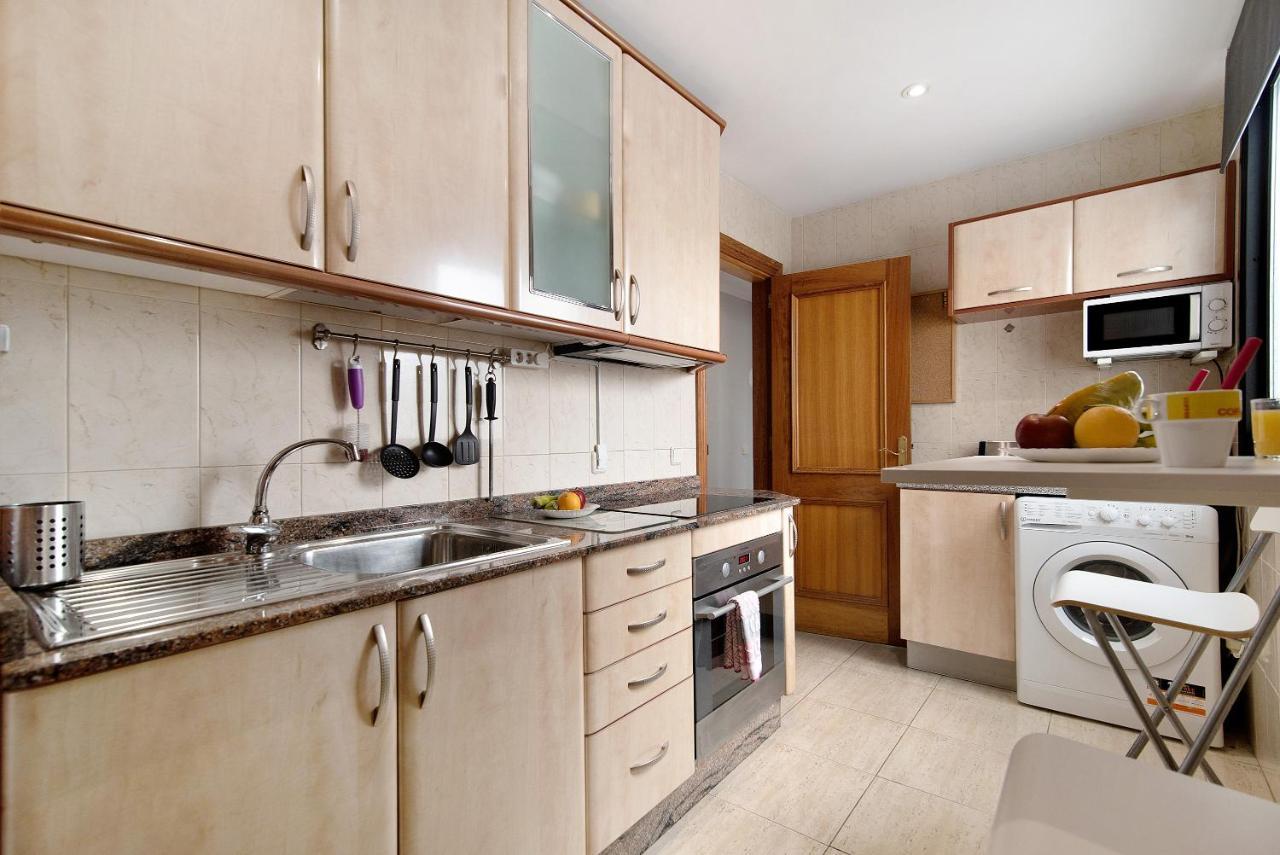 Casa Laura Y Juan Apartment ลาสปัลมาส เด กรานคานาเรีย ภายนอก รูปภาพ