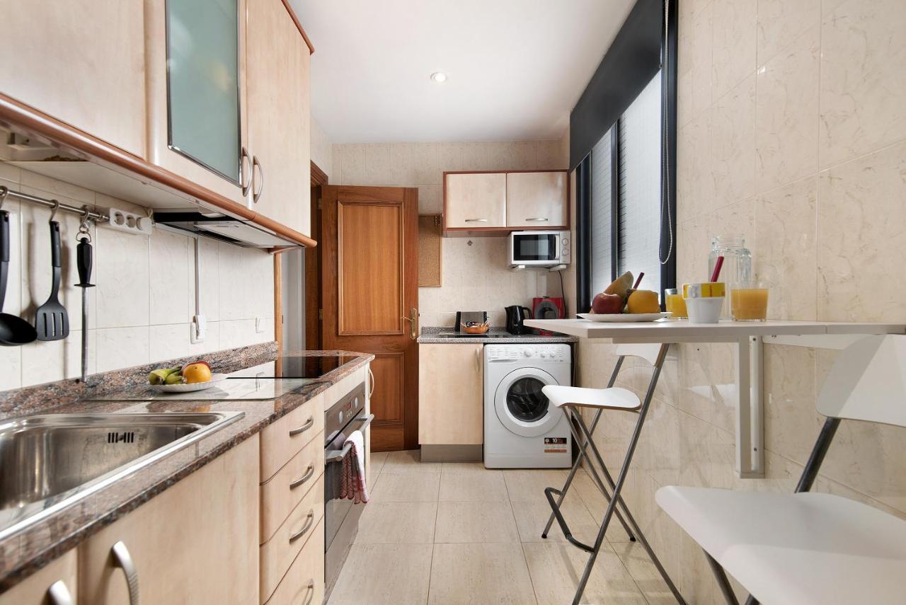 Casa Laura Y Juan Apartment ลาสปัลมาส เด กรานคานาเรีย ภายนอก รูปภาพ