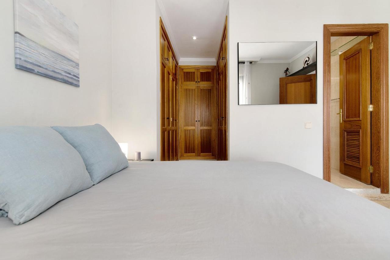 Casa Laura Y Juan Apartment ลาสปัลมาส เด กรานคานาเรีย ภายนอก รูปภาพ