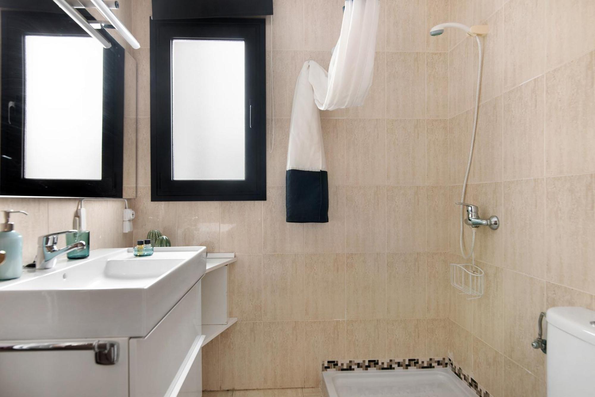 Casa Laura Y Juan Apartment ลาสปัลมาส เด กรานคานาเรีย ภายนอก รูปภาพ